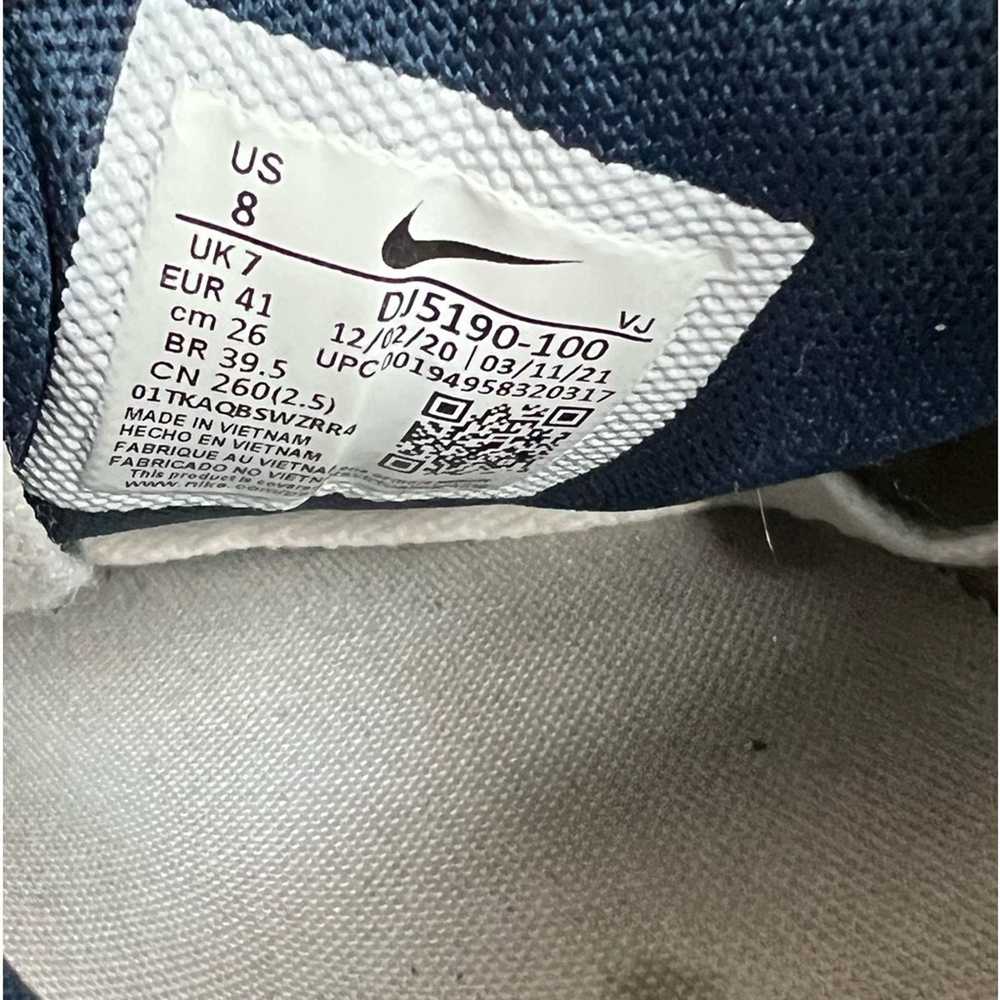 Nike Size 8 - Nike Ken Griffey Jr. x Air Max 90 B… - image 11