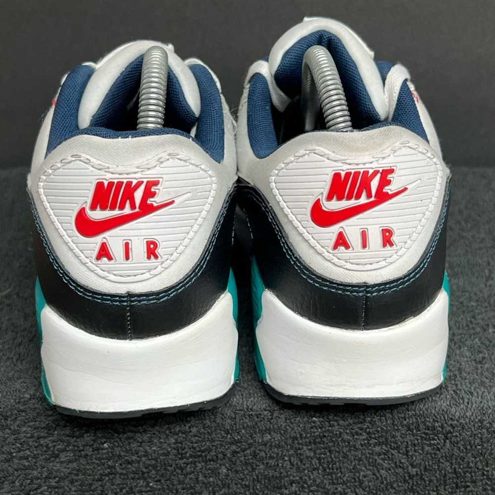 Nike Size 8 - Nike Ken Griffey Jr. x Air Max 90 B… - image 6