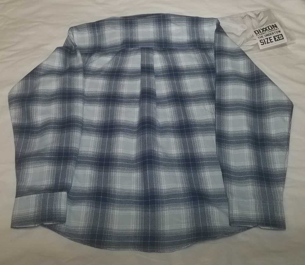 dixxon Undertow Flannel - image 10