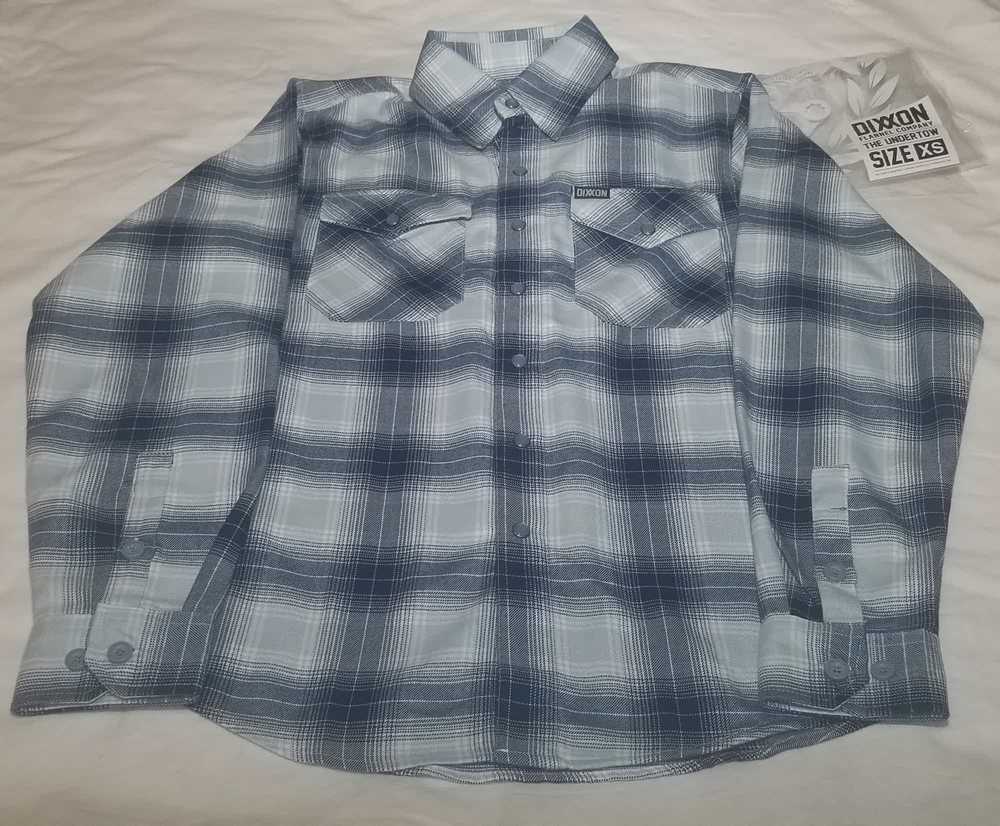 dixxon Undertow Flannel - image 11