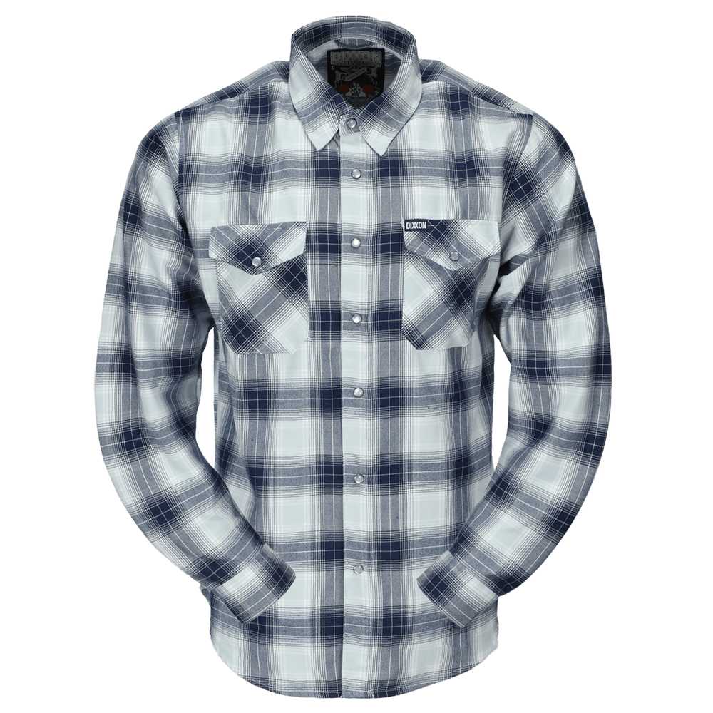 dixxon Undertow Flannel - image 2