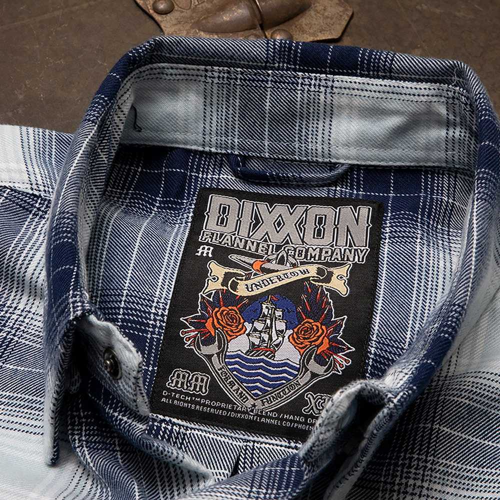 dixxon Undertow Flannel - image 6