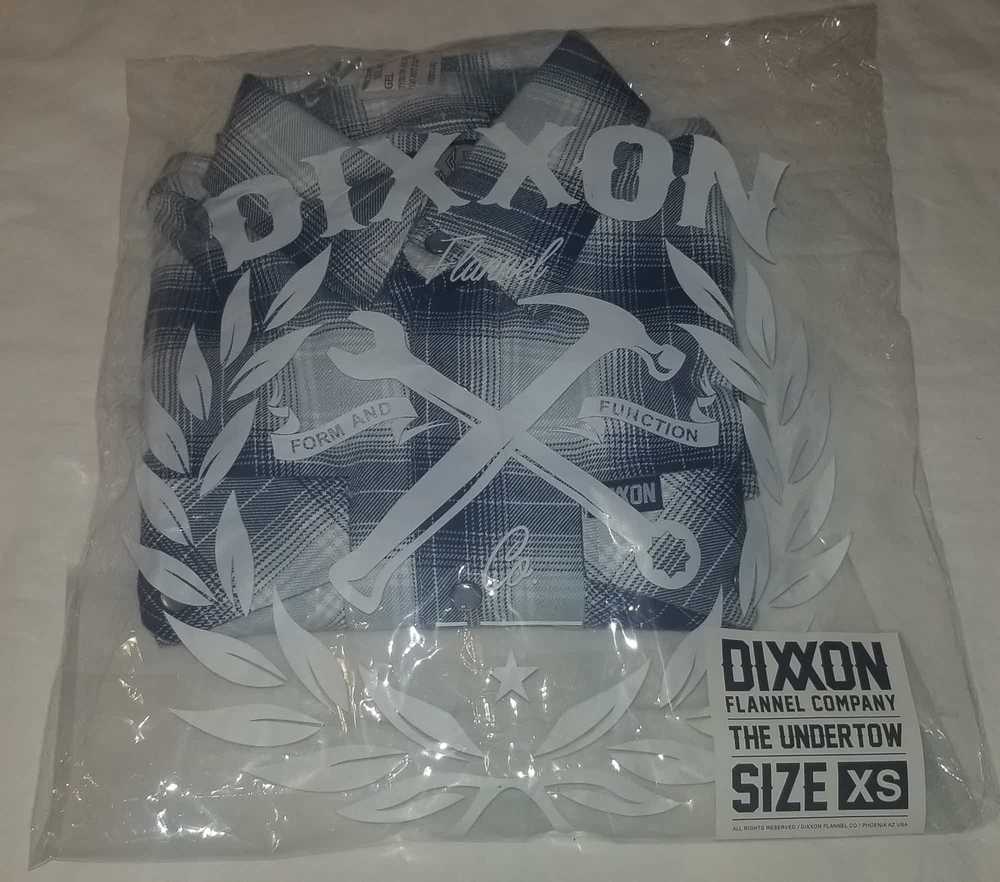 dixxon Undertow Flannel - image 9