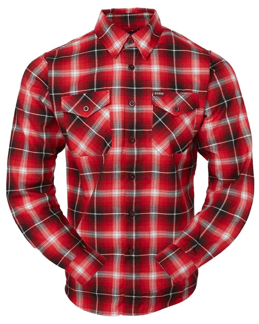 dixxon Klock 2021 Flannel - image 2