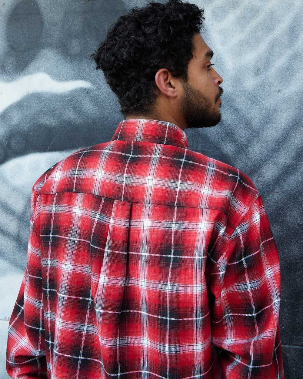 dixxon Klock 2021 Flannel - image 3