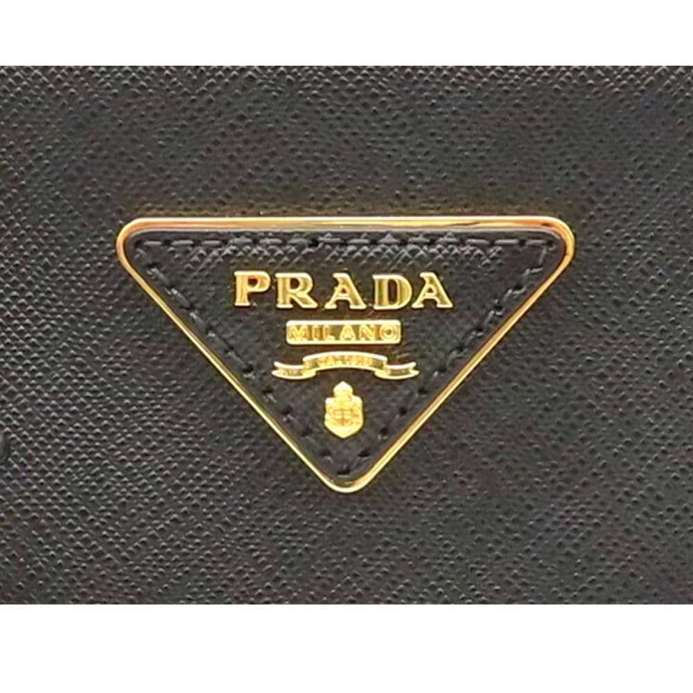 Prada Saffiano leather handbag - image 8