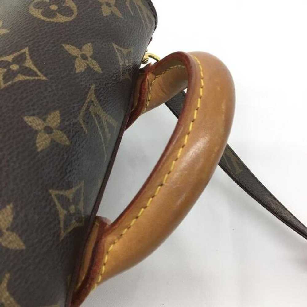 Louis Vuitton Eden leather handbag - image 10