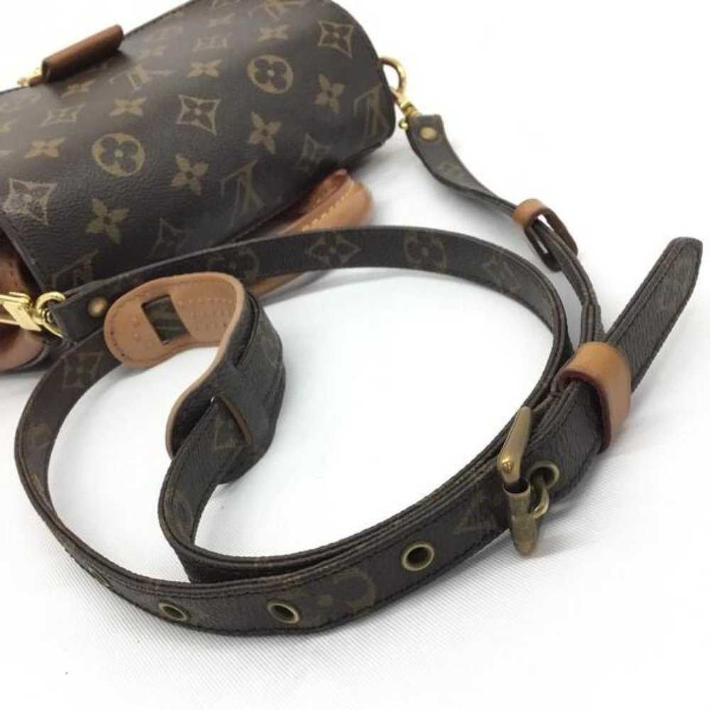 Louis Vuitton Eden leather handbag - image 11