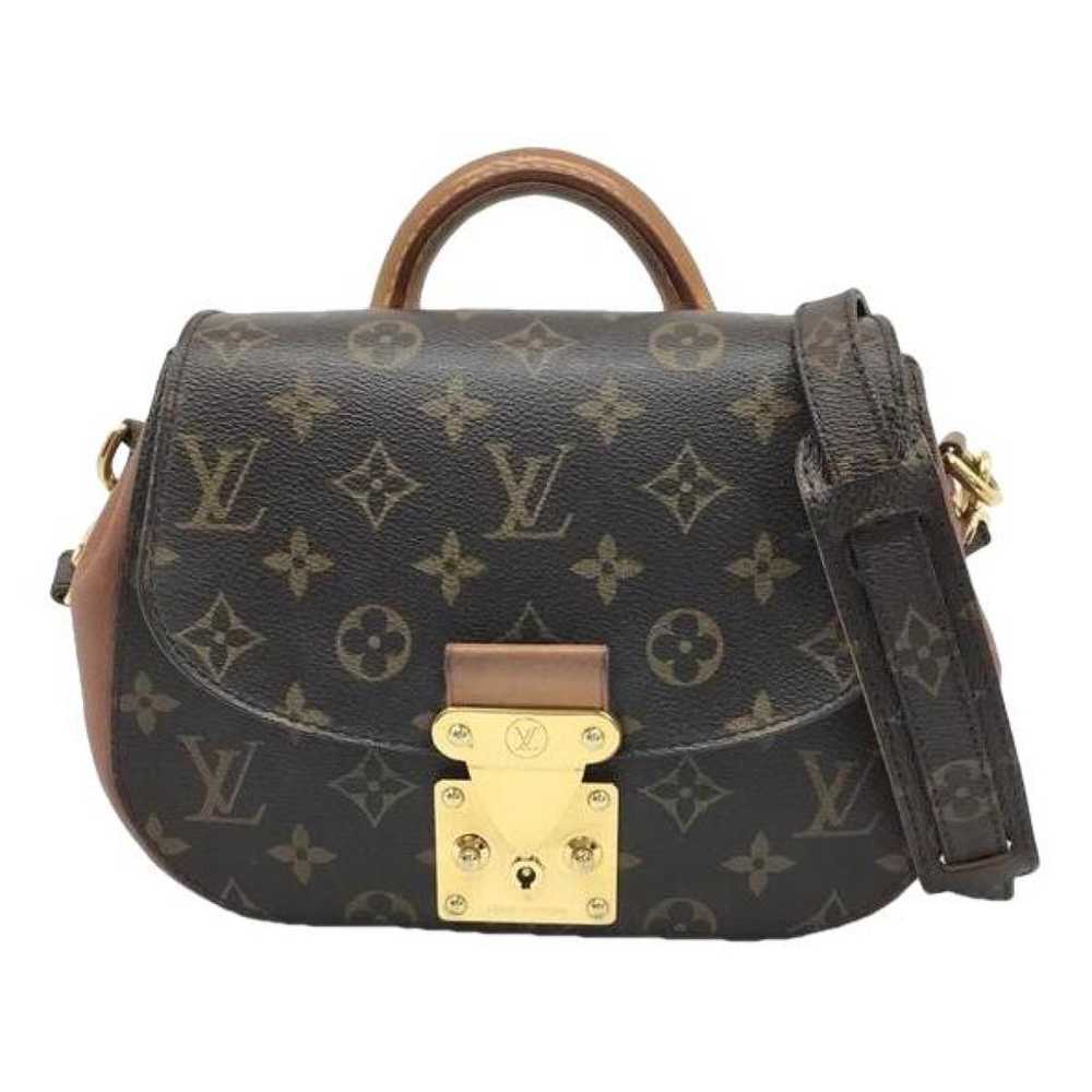 Louis Vuitton Eden leather handbag - image 1