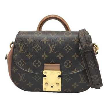 Louis Vuitton Eden leather handbag - image 1