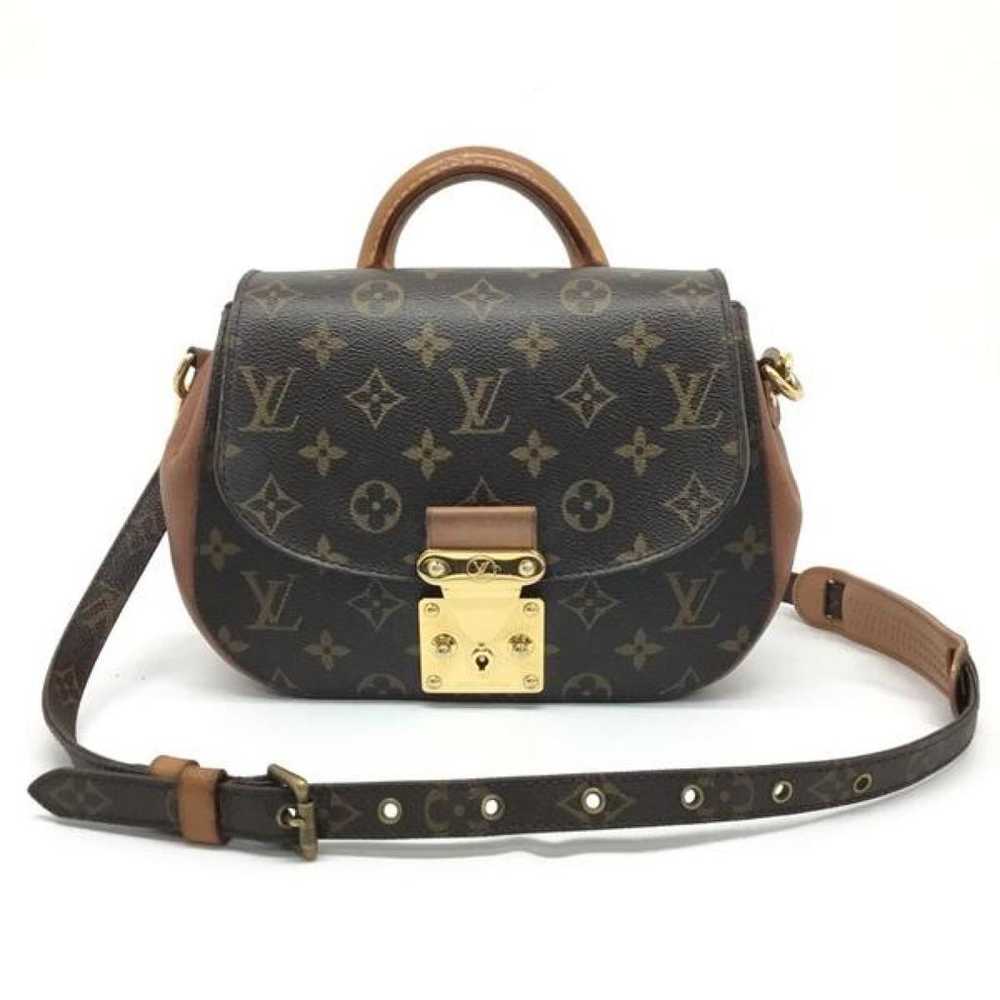 Louis Vuitton Eden leather handbag - image 2