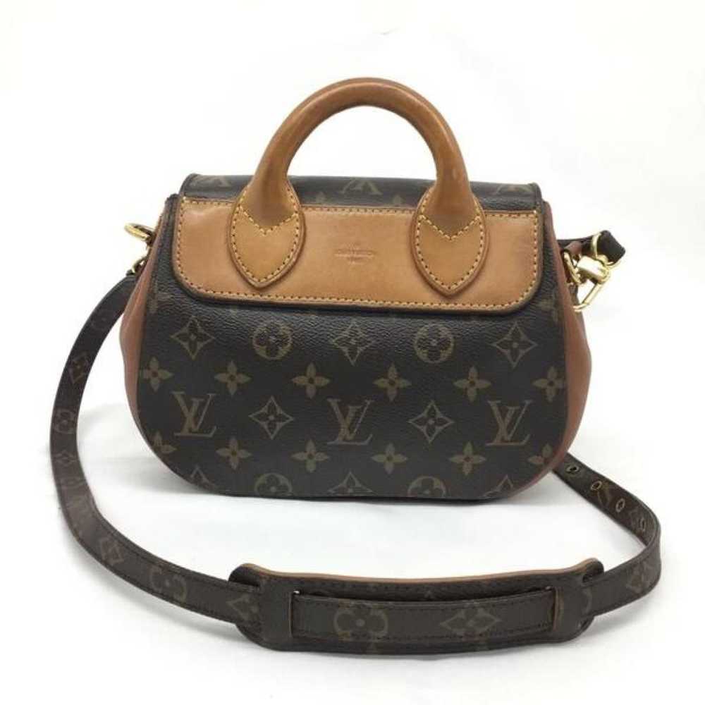 Louis Vuitton Eden leather handbag - image 3