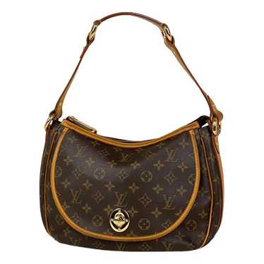 Louis Vuitton Turenne leather handbag - image 1