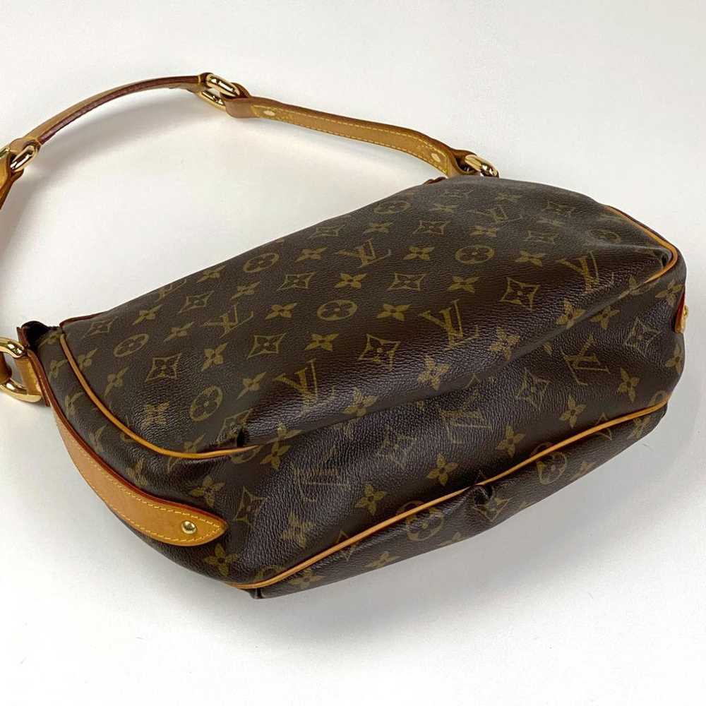 Louis Vuitton Turenne leather handbag - image 2
