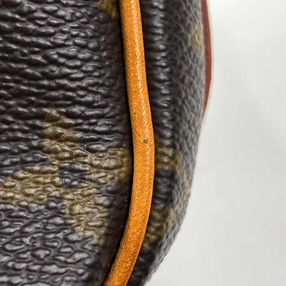 Louis Vuitton Turenne leather handbag - image 3