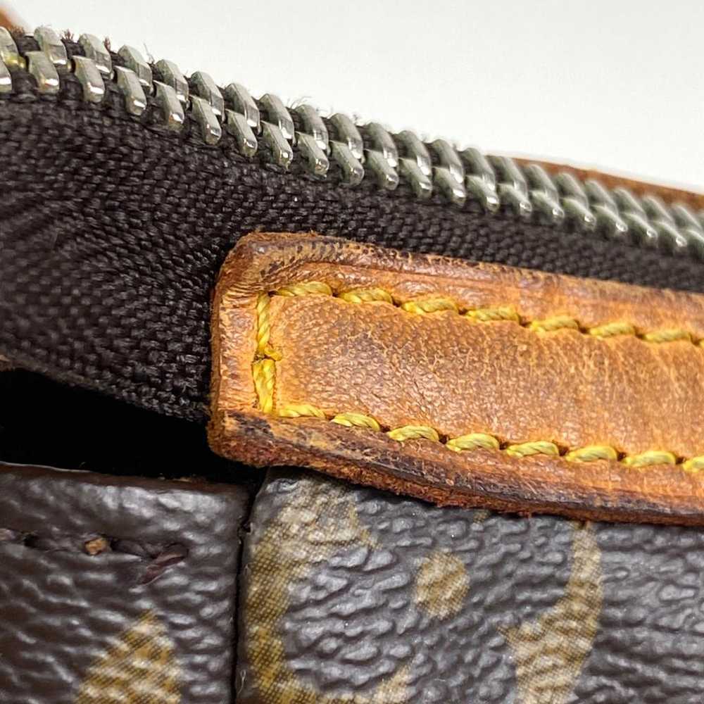 Louis Vuitton Turenne leather handbag - image 4
