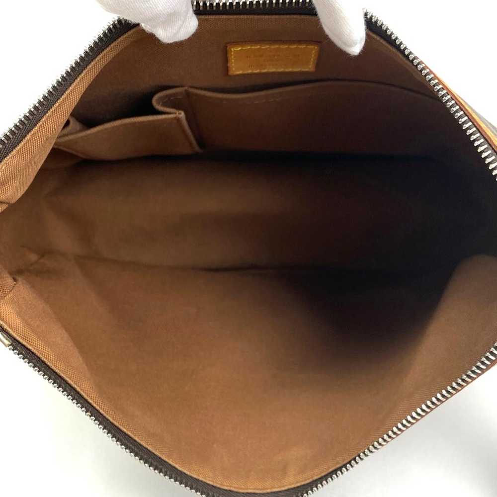 Louis Vuitton Turenne leather handbag - image 5
