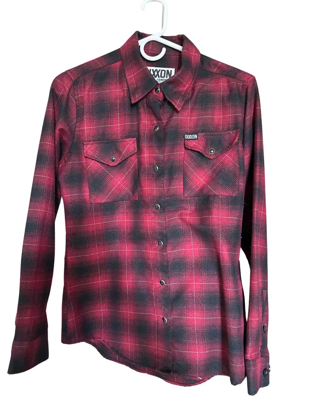 dixxon Women’s M Flannel - image 1