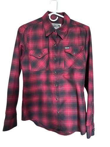 dixxon Women’s M Flannel