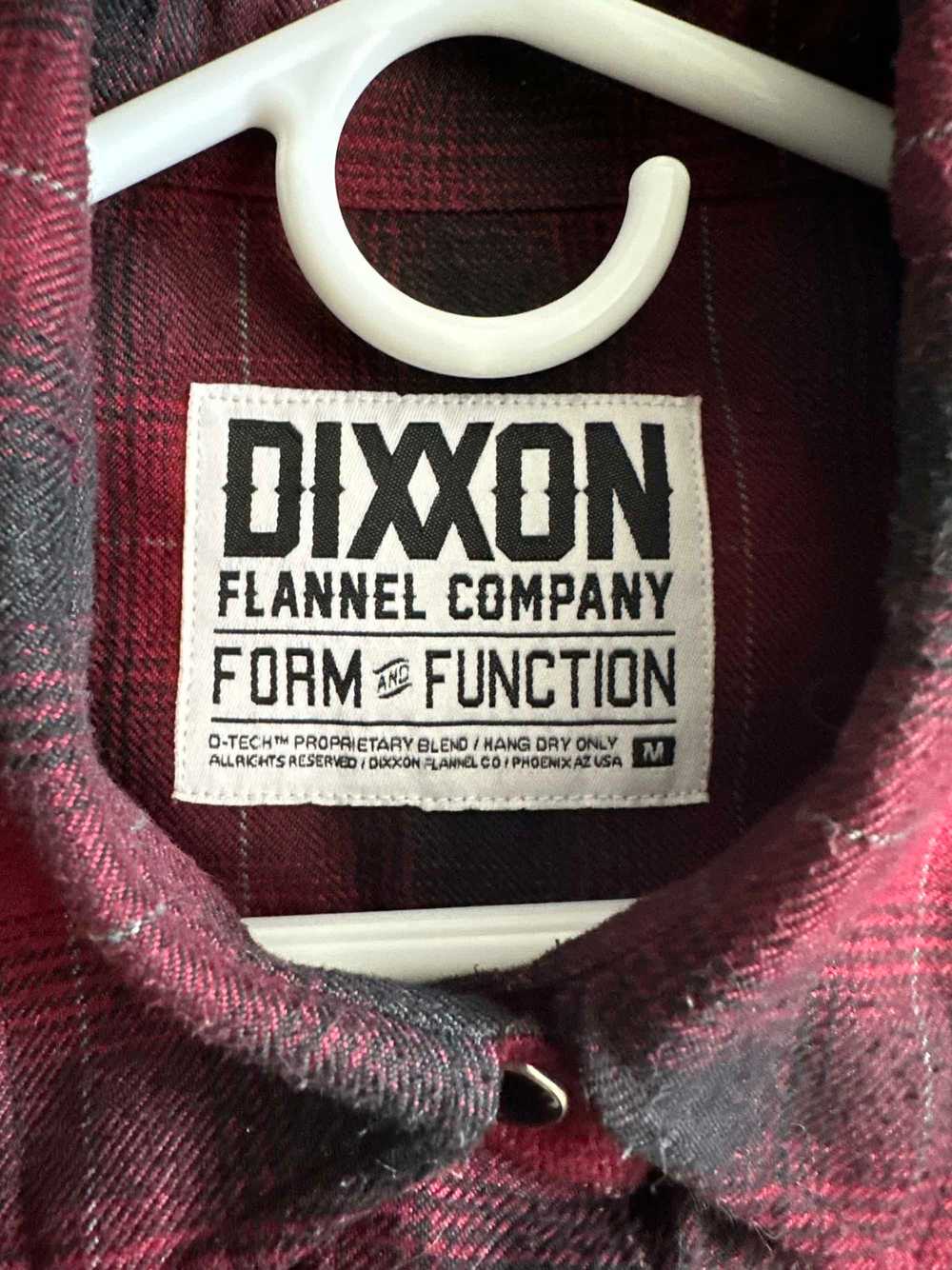 dixxon Women’s M Flannel - image 2