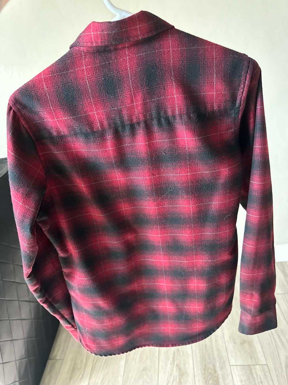 dixxon Women’s M Flannel - image 3