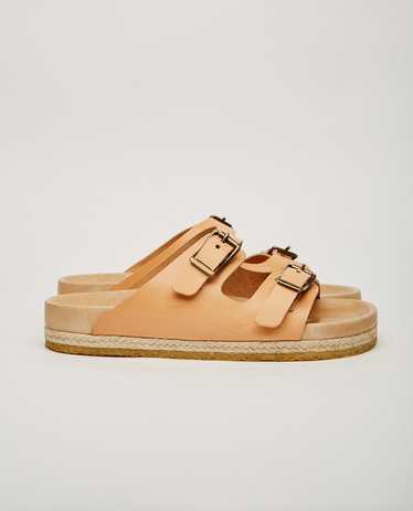 Yuketen Sal 2 (Premium Birkenstock Arizona)