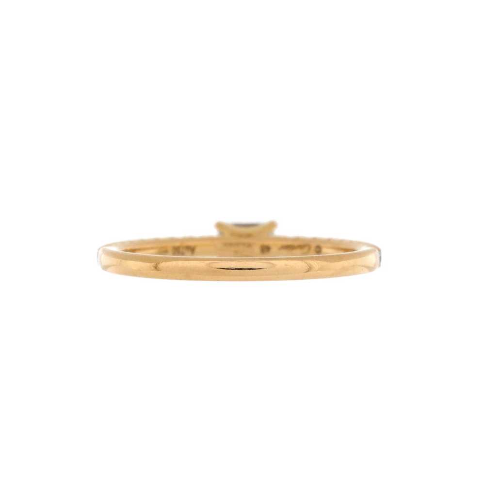 Cartier Etincelle de Cartier Solitaire Ring - image 3