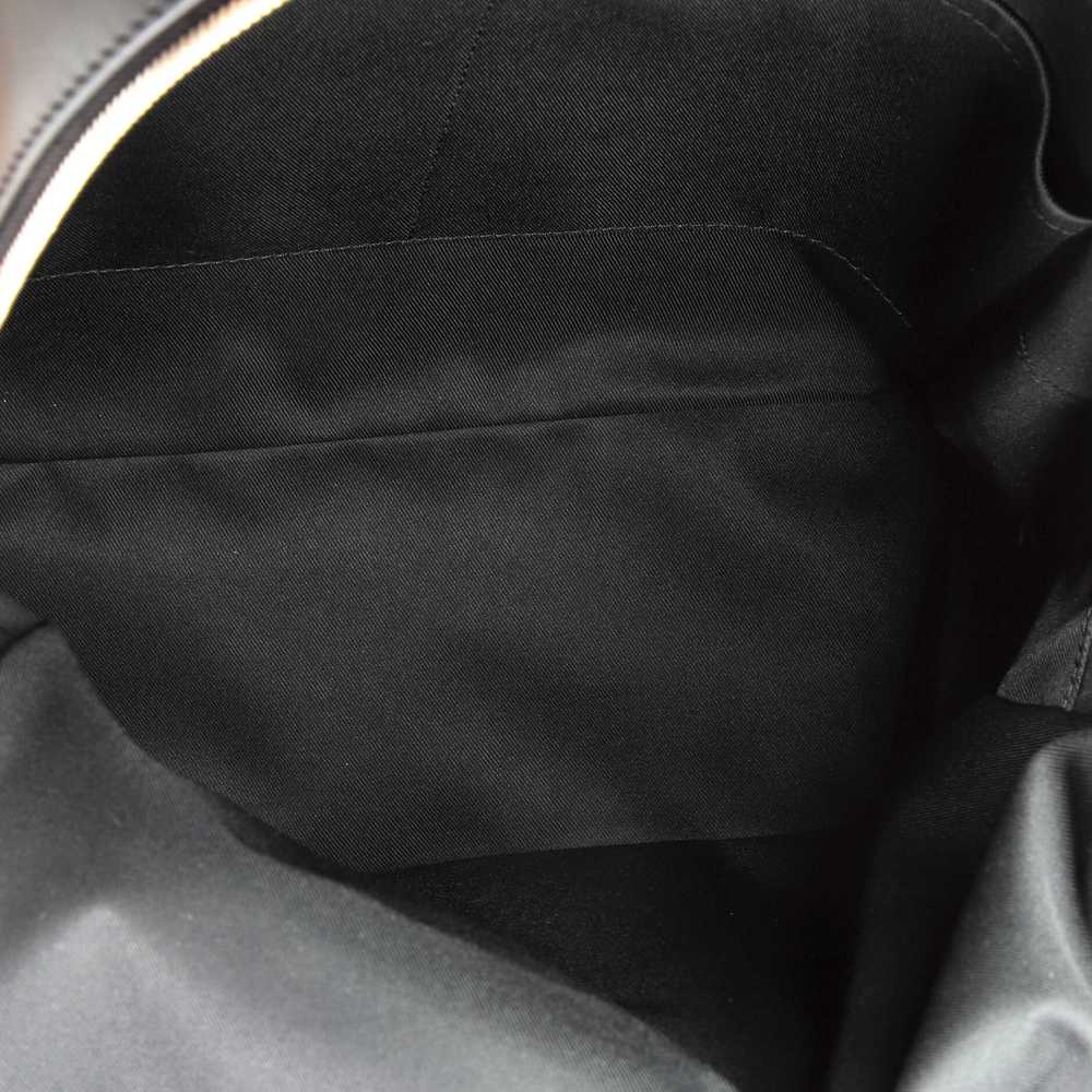 Louis Vuitton Josh Backpack Damier Graphite - image 5