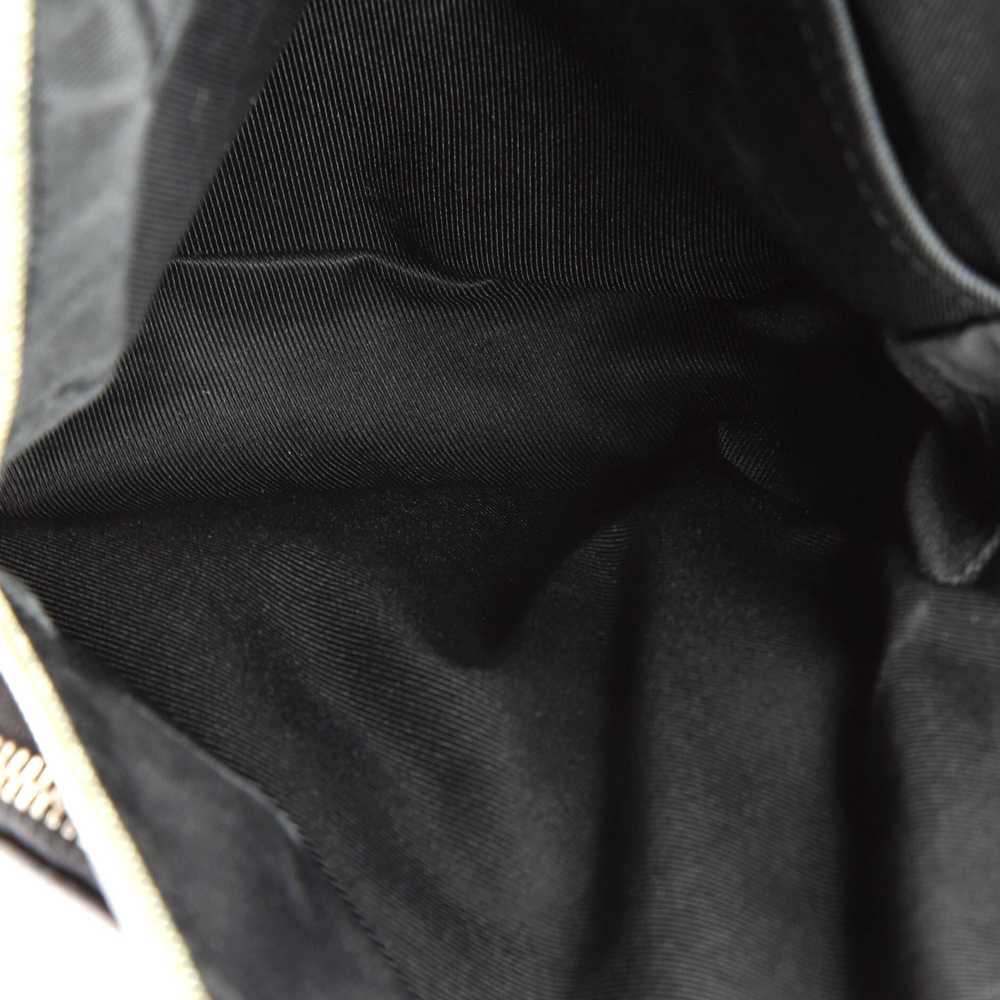 Louis Vuitton Avenue Sling Bag Taiga Leather - image 5