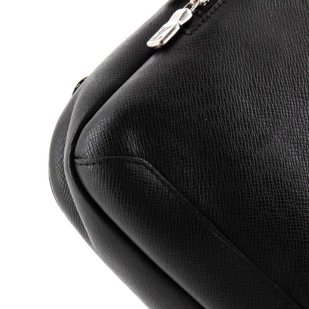 Louis Vuitton Avenue Sling Bag Taiga Leather - image 6
