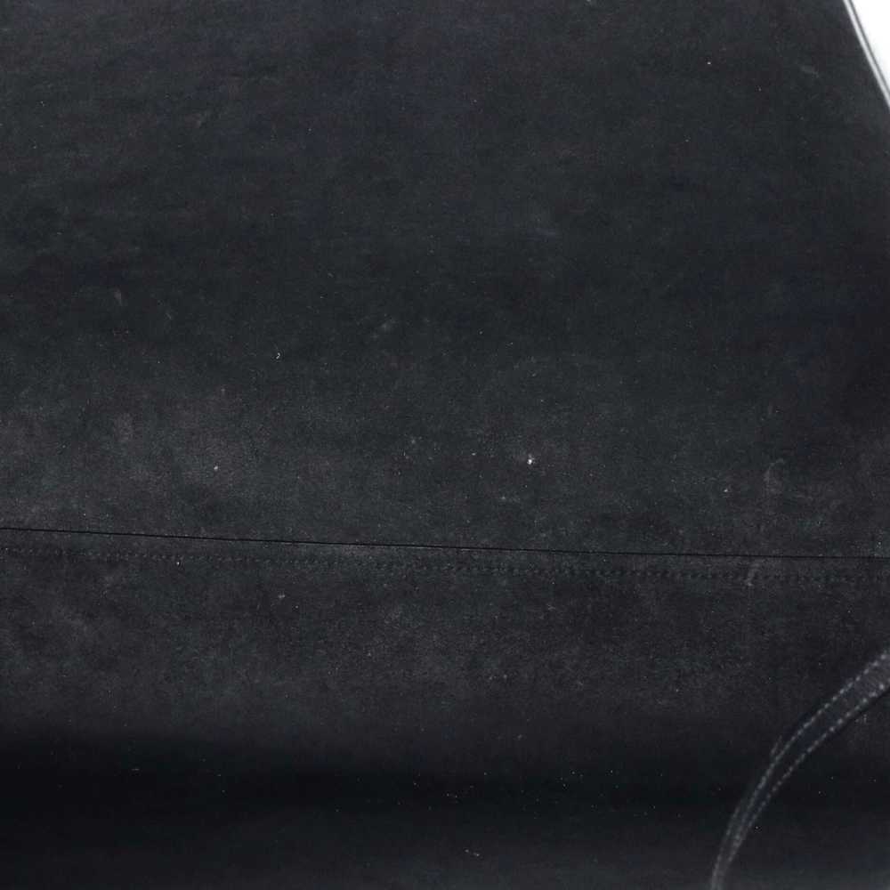 Saint Laurent Shopper Tote Leather Large - image 6