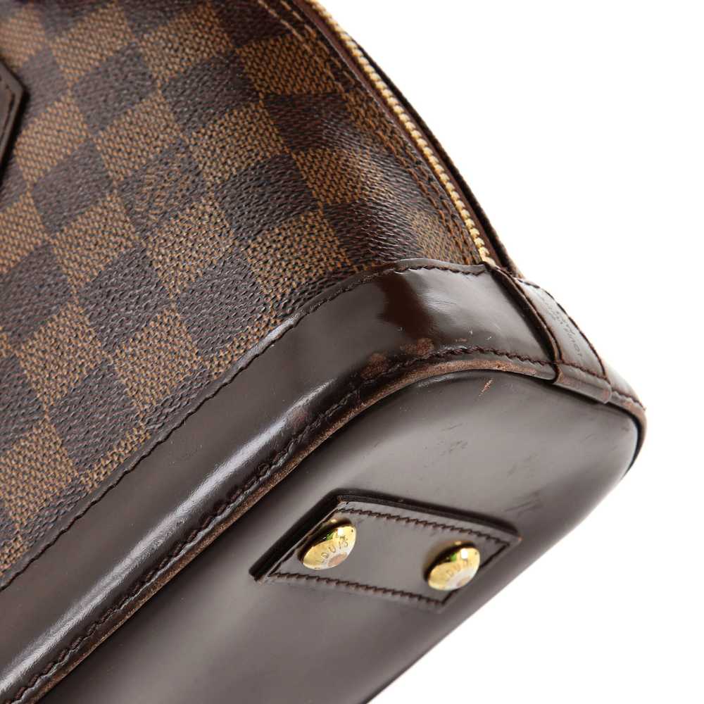 Louis Vuitton Alma Handbag Damier BB - image 7