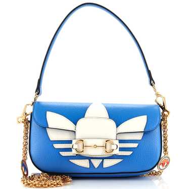 Gucci adidas shoulder bag - Gem