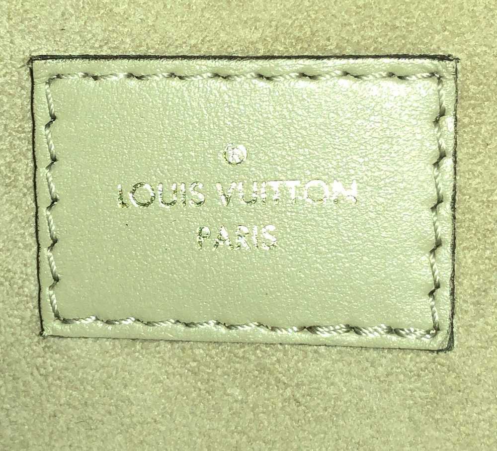 Louis Vuitton OnTheGo Tote Monogram Empreinte Gia… - image 9
