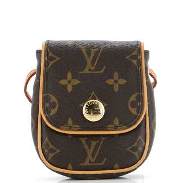 Louis Vuitton Cancun Pochette Monogram Canvas - image 1