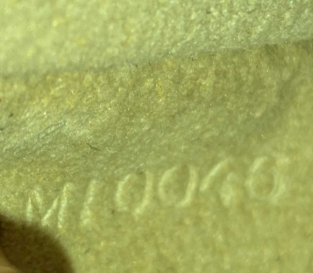 Louis Vuitton Cancun Pochette Monogram Canvas - image 7