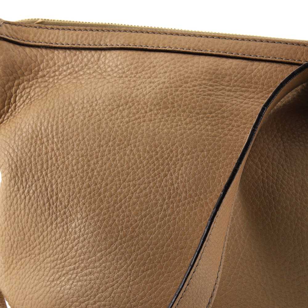 GUCCI Soho Messenger Bag Leather Medium - image 8