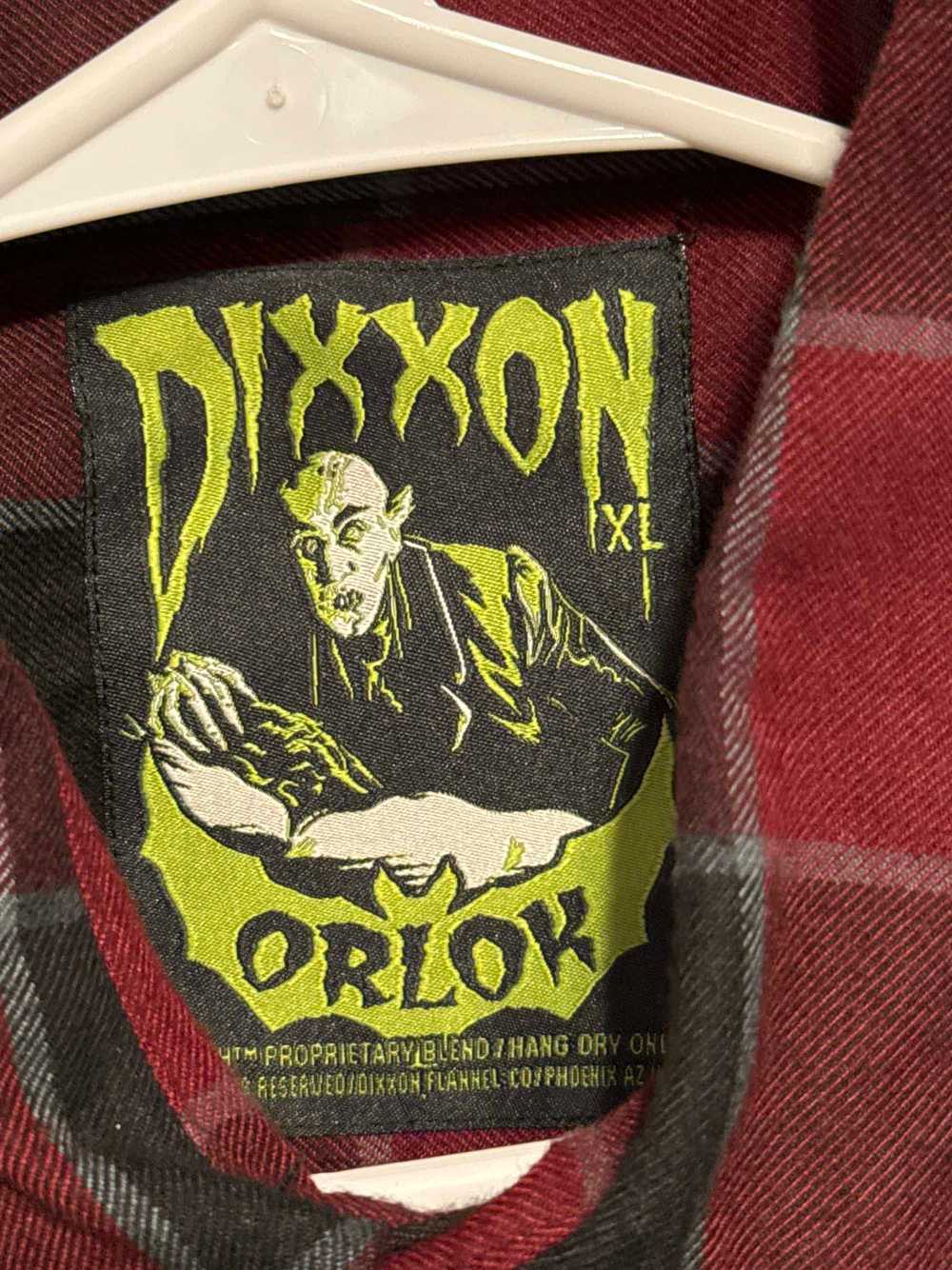 dixxon Orlok - image 3