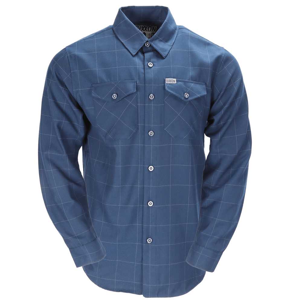 dixxon Myers Flannel - image 1