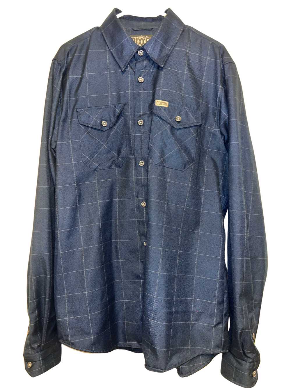 dixxon Myers Flannel - image 5