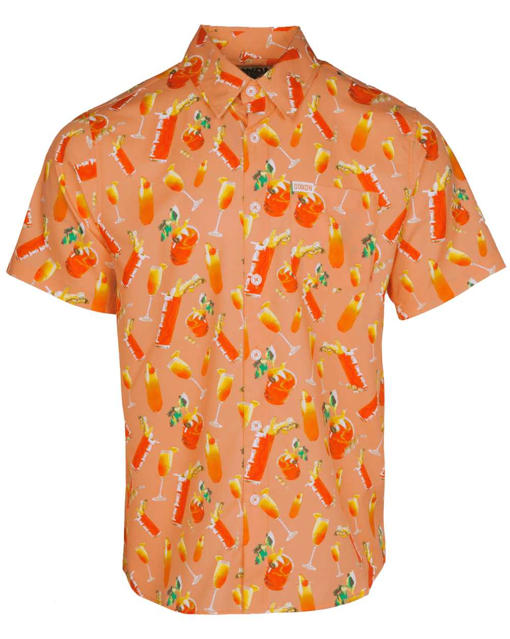 dixxon Hangover Short Sleeve - image 2