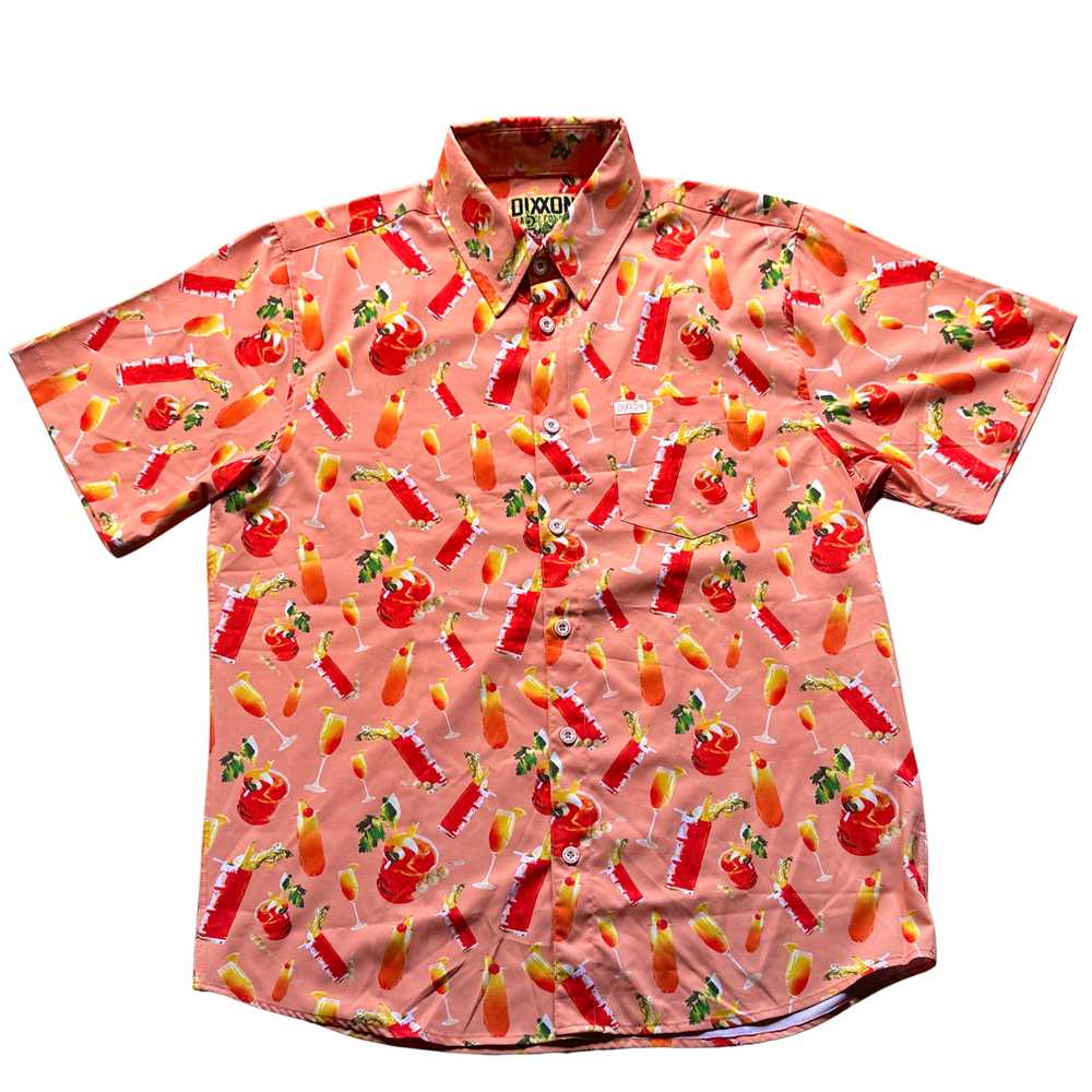 dixxon Hangover Short Sleeve - image 4