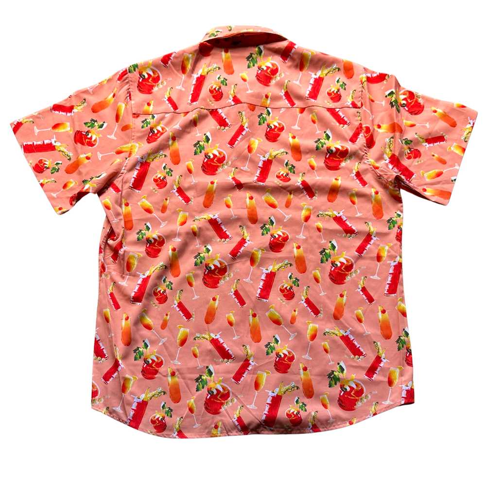 dixxon Hangover Short Sleeve - image 5