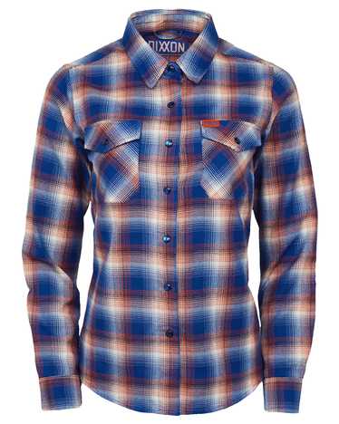 dixxon Women's The Great One Flannel