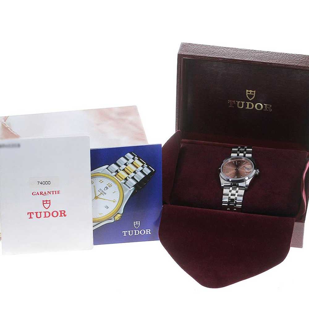 Tudor Watch - image 2