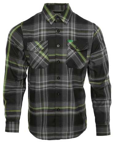 dixxon Sublime Flannel