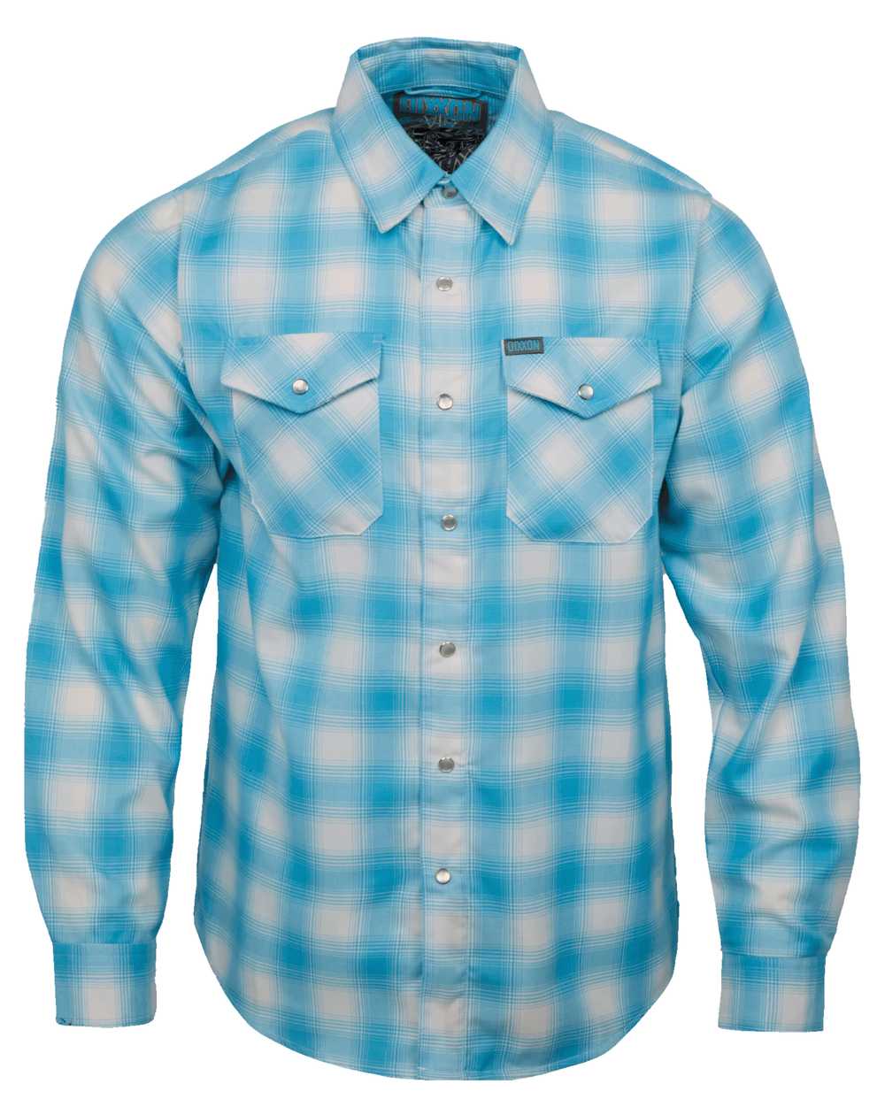 dixxon Bel Air Flannel - image 1