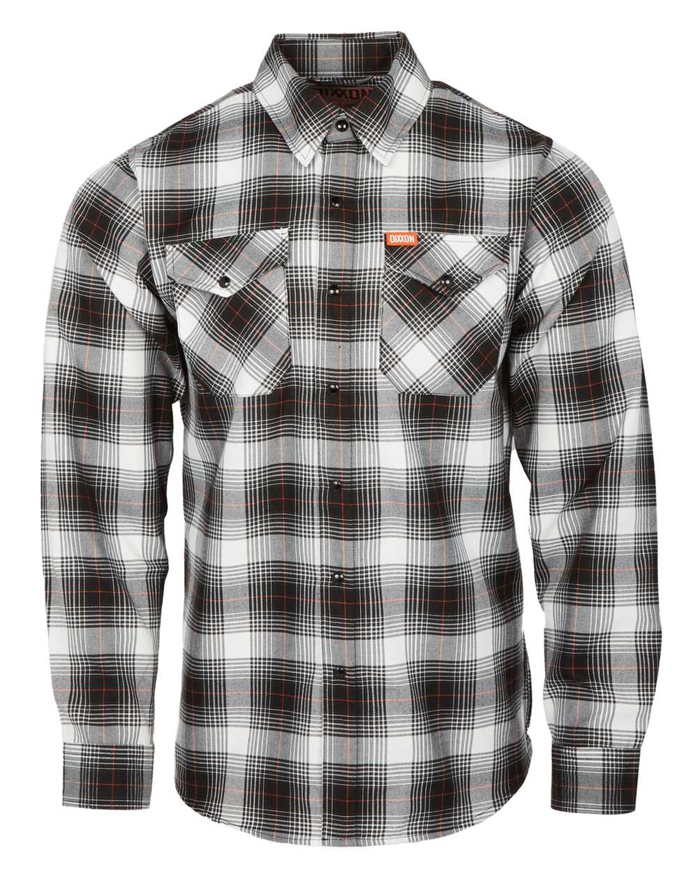 dixxon Arthur Flannel - image 1