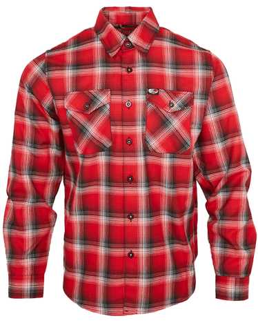 dixxon So-Cal Speed Shop Flannel