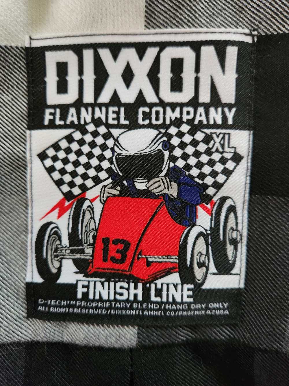 dixxon Women's Finish Line Flannel - image 3